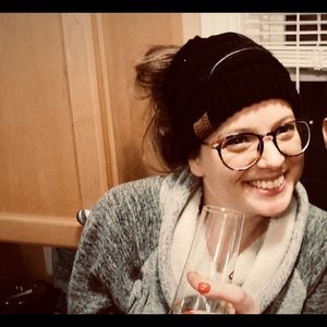 Meet your Posher, Mandy